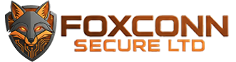 FoxconnSecure